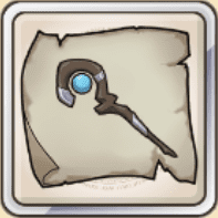 このファン 水杖の巻物のドロップ場所と必要装備 このすばアプリ ゲームウィズ Gamewith