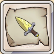 このファン 雷刃の巻物のドロップ場所と必要装備 このすばアプリ ゲームウィズ Gamewith