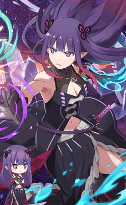 リゼロス 星3ライラ 妖しき夢幻呪術師 の評価とスキル ゲームウィズ