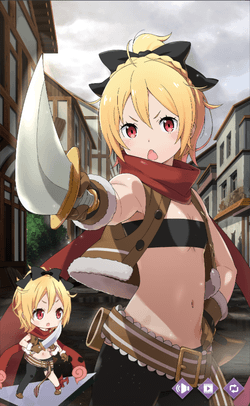 リゼロス 星2フェルト 強く生きる の評価とスキル ゲームウィズ