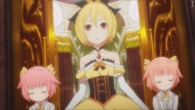 リゼロス 最後の王戦候補者のボーナス効果とステータス ゲームウィズ Gamewith