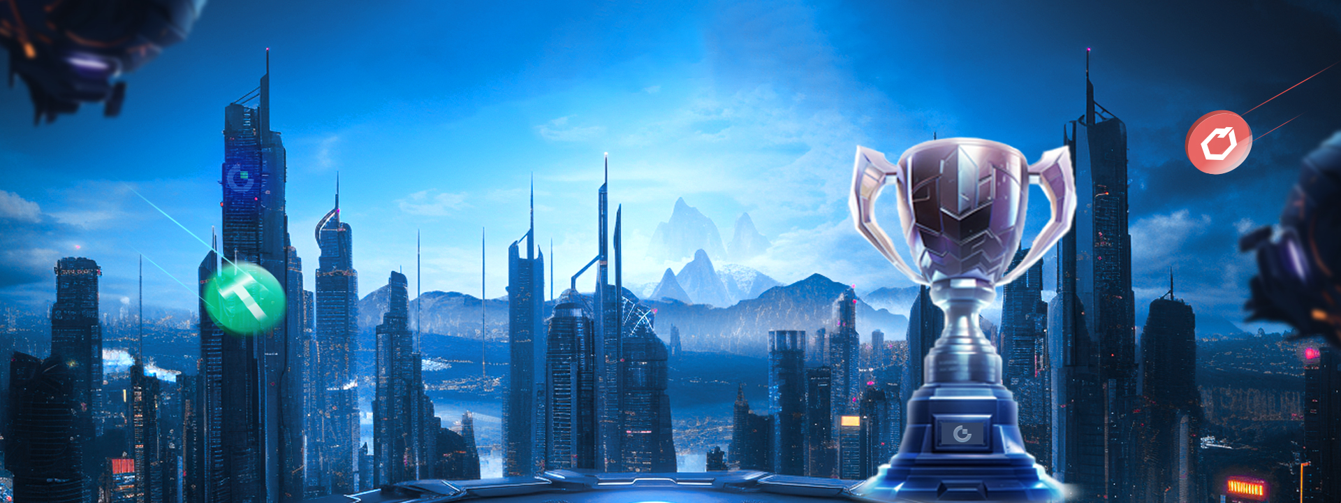 banner