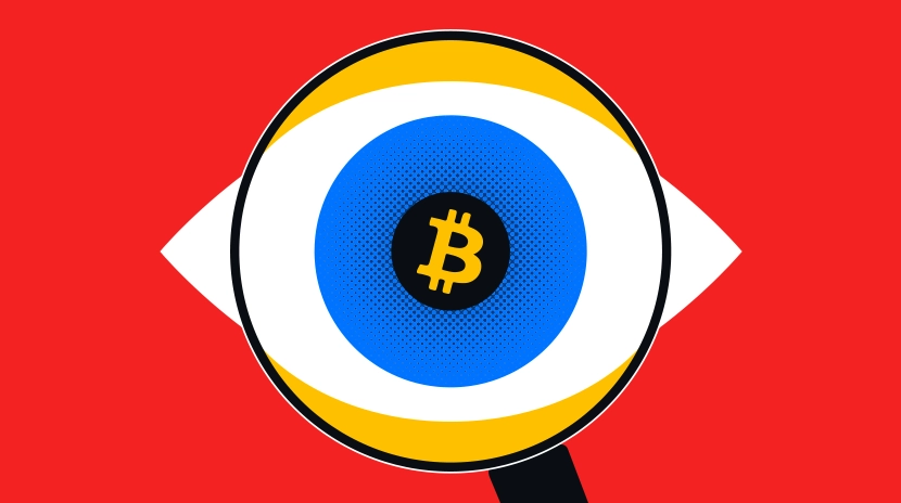 بيتكوين 2024: استعراض لأبرز أحداث العام