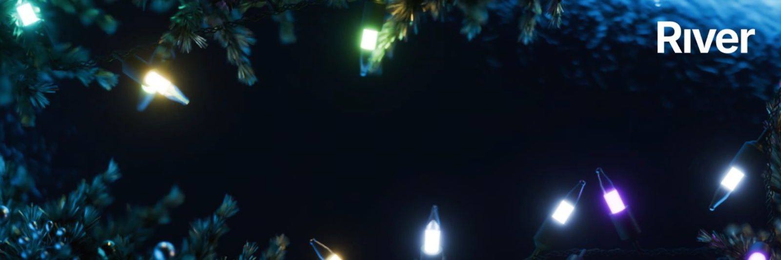 River 的项目概述