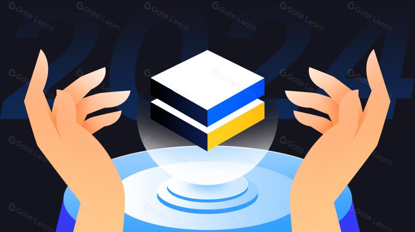 Prospects for the Three Major Narratives of Layer 2 in 2024: Decentralized Sequencers, Rising of Parallel EVM and ZK Rollups Going Live with Token Issuance