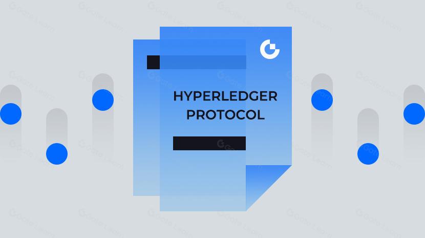 ¿Qué es el protocolo Hyperledger?