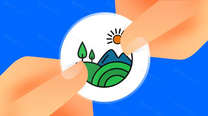 一文读懂 Landshare (LAND)