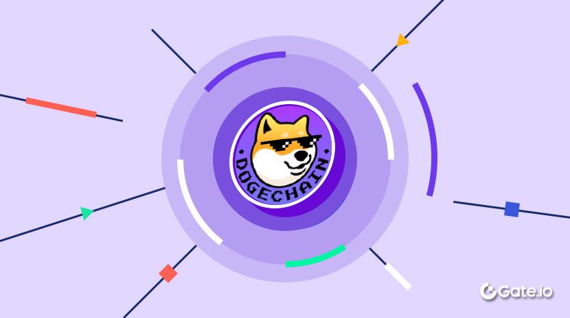 O que é Dogechain? Explorando o blockchain não tão oficial da camada 2 para Dogecoin.