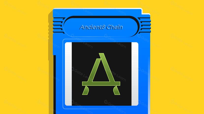 What sets the gaming L2 chain Ancient8 Chain apart?