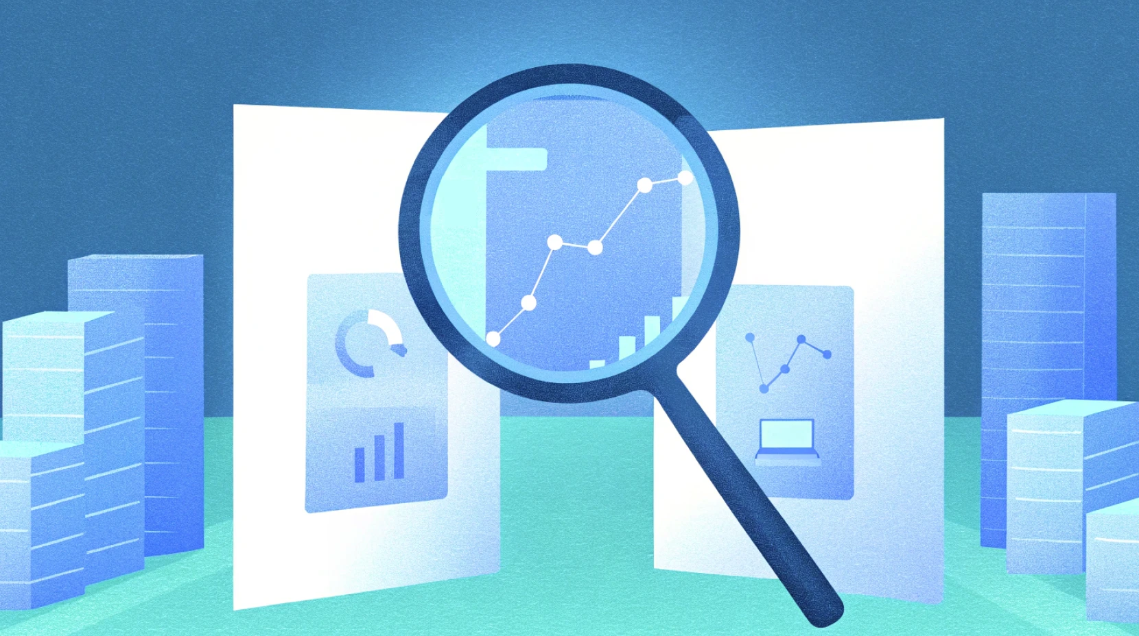 Market Detective: Uncovering the True Impact of Tariffs