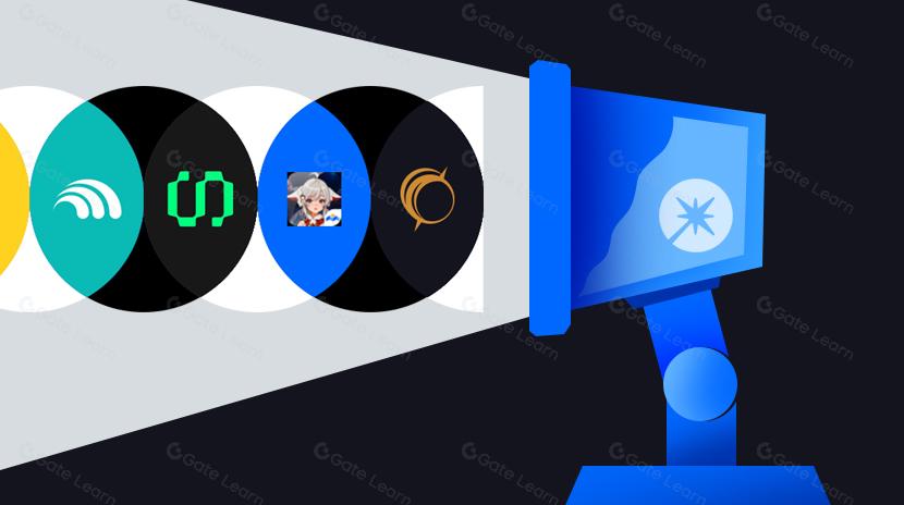 一文读懂Merlin Chain的五个王牌项目