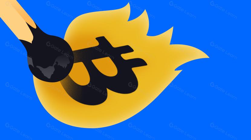 Что такое доказательство ожога?