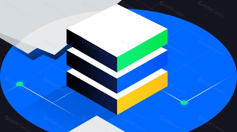 你所不知的第三層區塊鏈