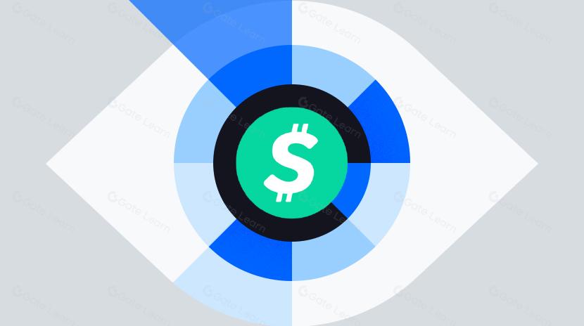 解釋了新興的合成美元穩定幣USDX