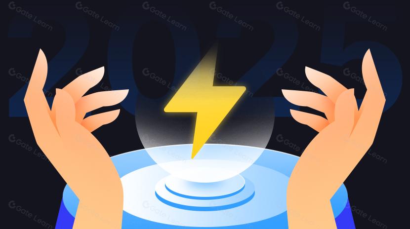 Olhando para o futuro: Pagamentos relâmpago em 2025