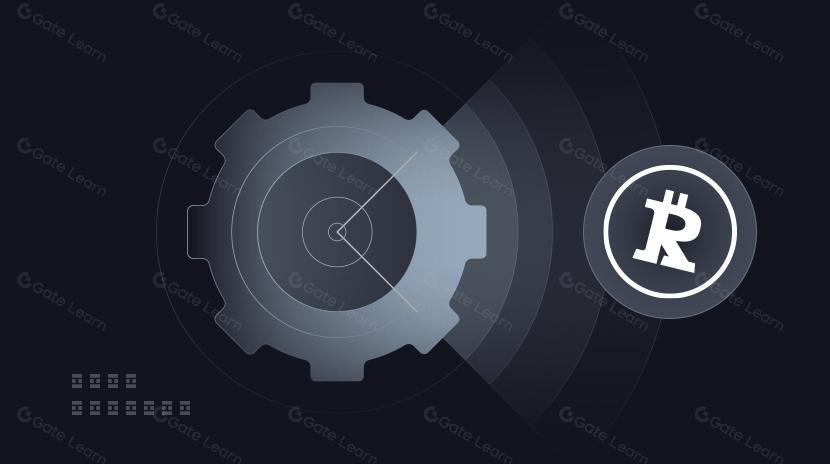 ¿Qué es el Circuito de Inscripción Específico de RUNE? Todo lo que necesitas saber sobre RSIC