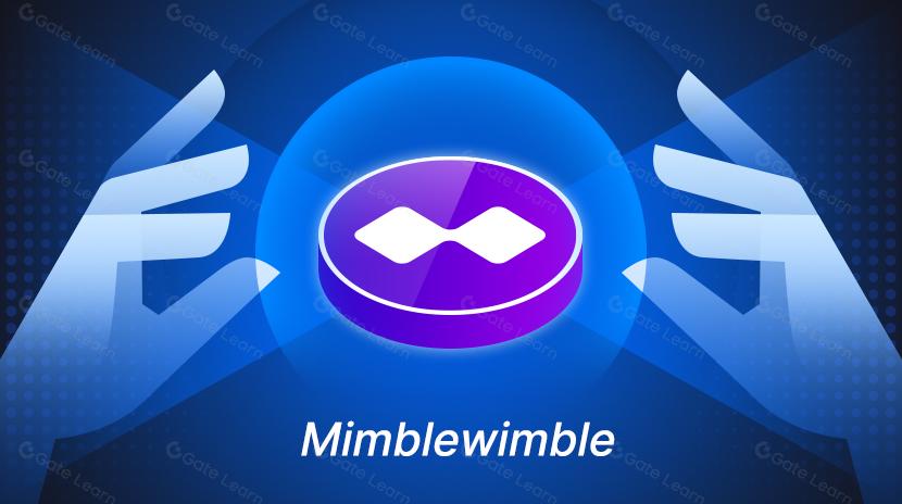 什么是 Mimblewimble?
