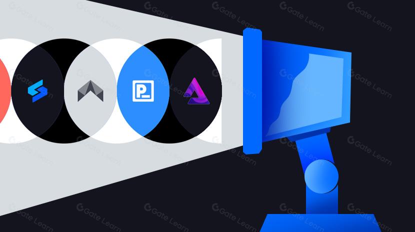 Top 7 Web3 Alternatives to Your Favourite Web2 Platforms 2024