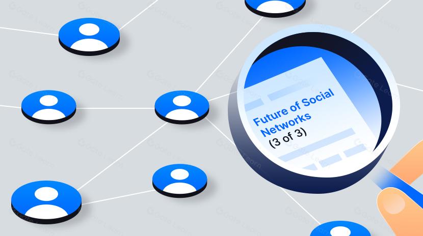 O futuro das redes sociais (3 de 3)