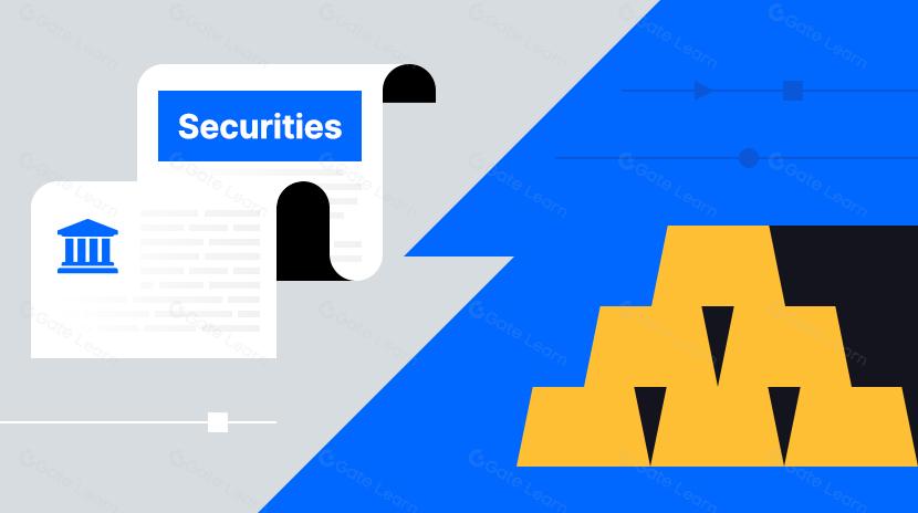 加密货币归类之争：是大宗商品，还是受SEC监管的证券？