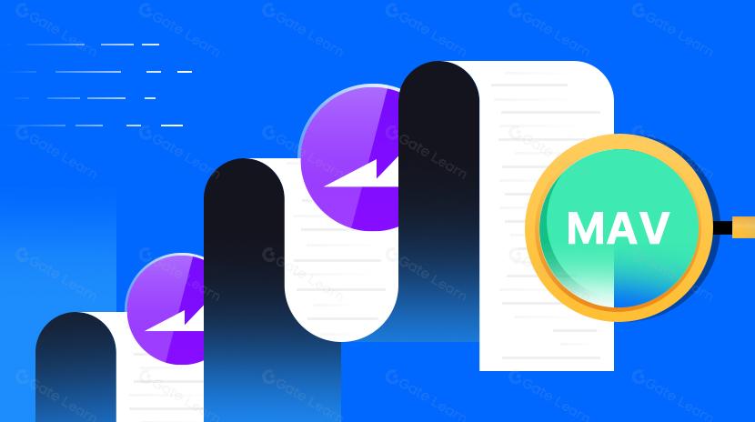 一文读懂Maverick Protocol（MAV）