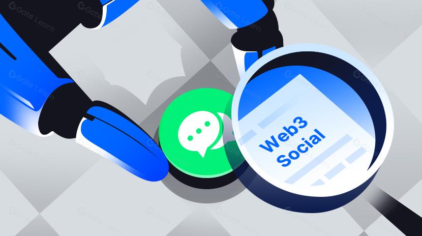 Web3 Social 百花齊放的路徑探索——曇花一現還是成爲下一個 Mass Adoption?