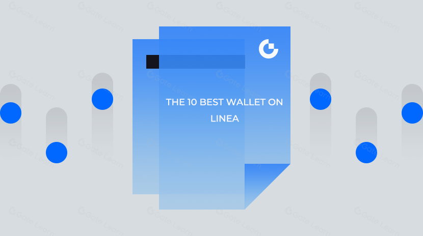 10 Wallet Terbaik di LINEA
