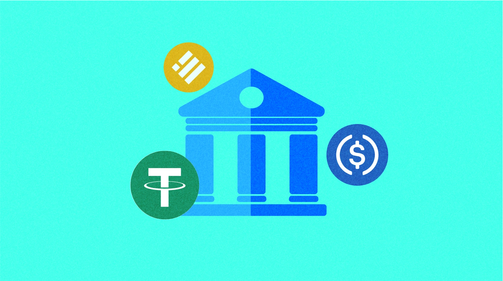 稳定币崛起：从支付渠道到金融基础设施的平台革命