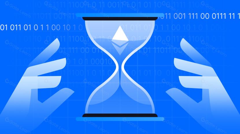 探索以太坊的訂單流（Order Flow）全貌