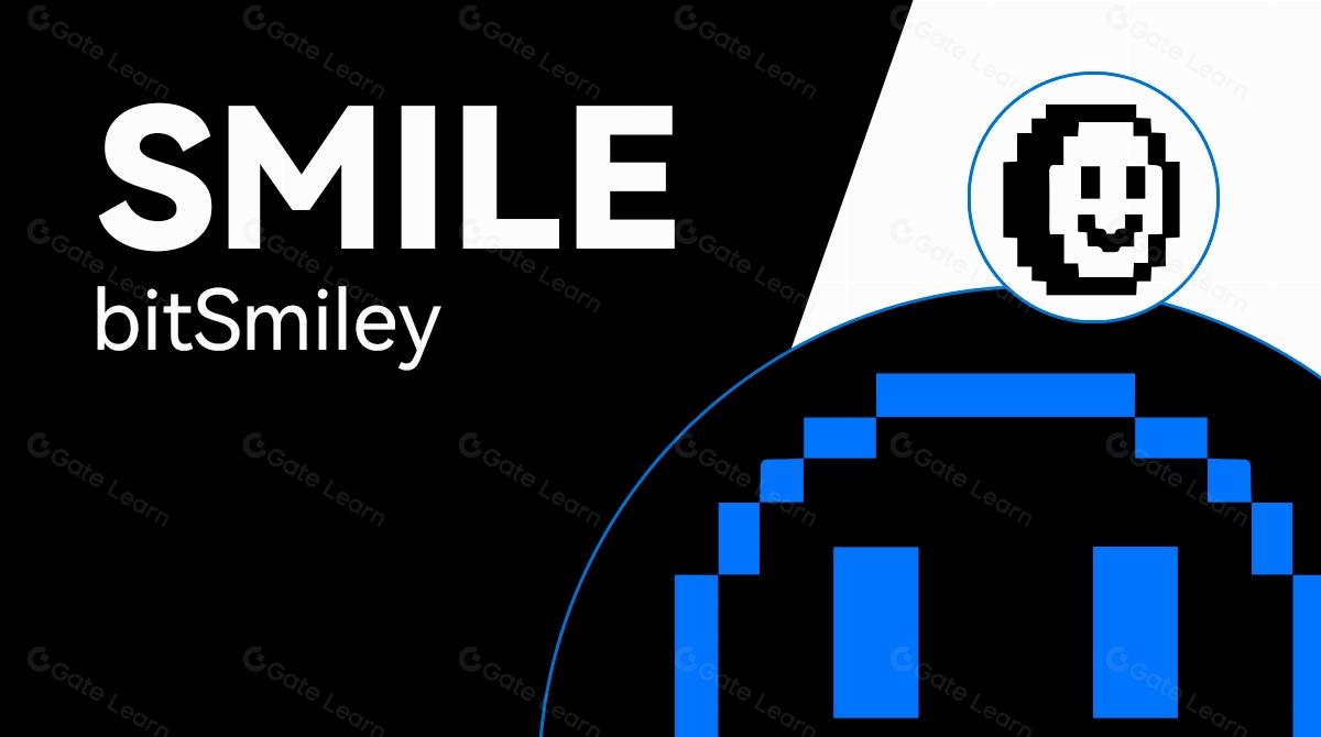 bitSmiley (SMILE) — A DeFi Solution on Bitcoin