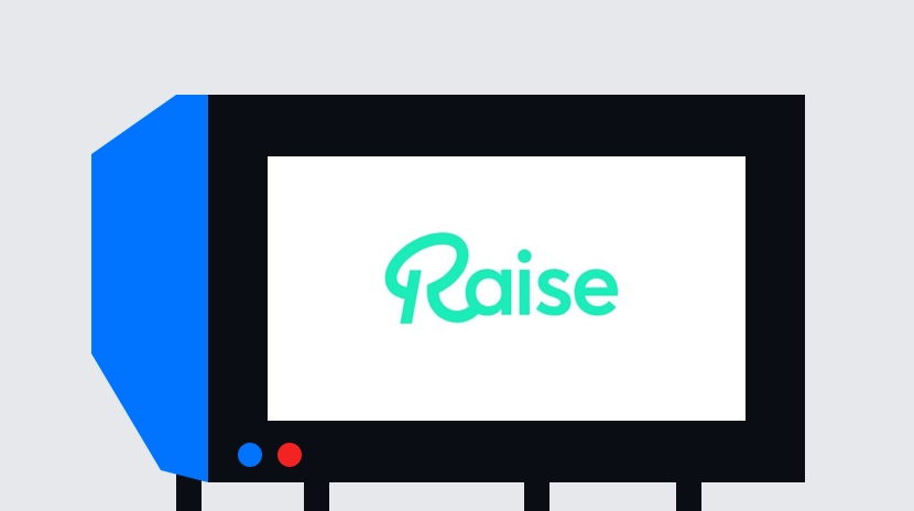 什么是 Raise？