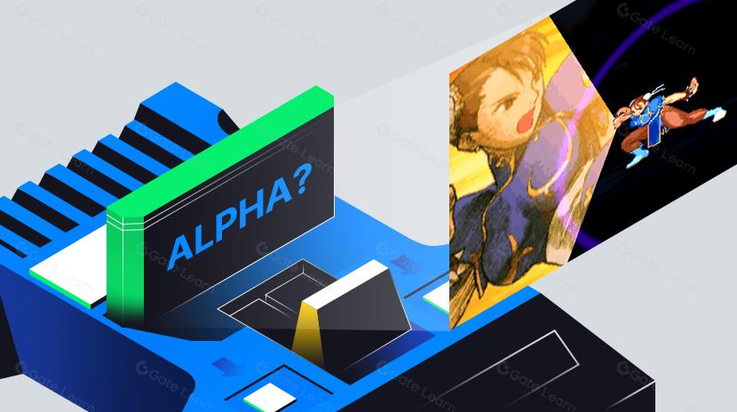MVC Alpha：在加密游戏赛道长期休眠之后，游戏平台会带来下一个 Alpha 吗？