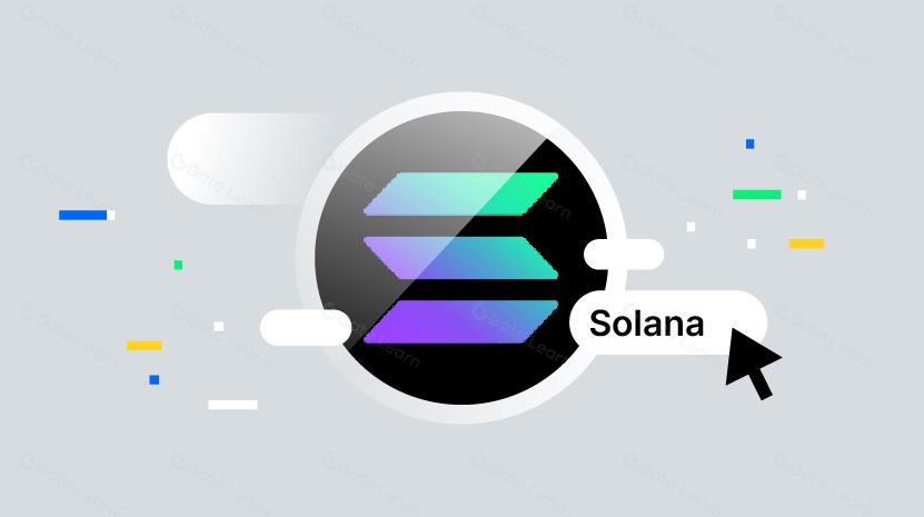 綜合分析：Solana 的經濟生態繫統