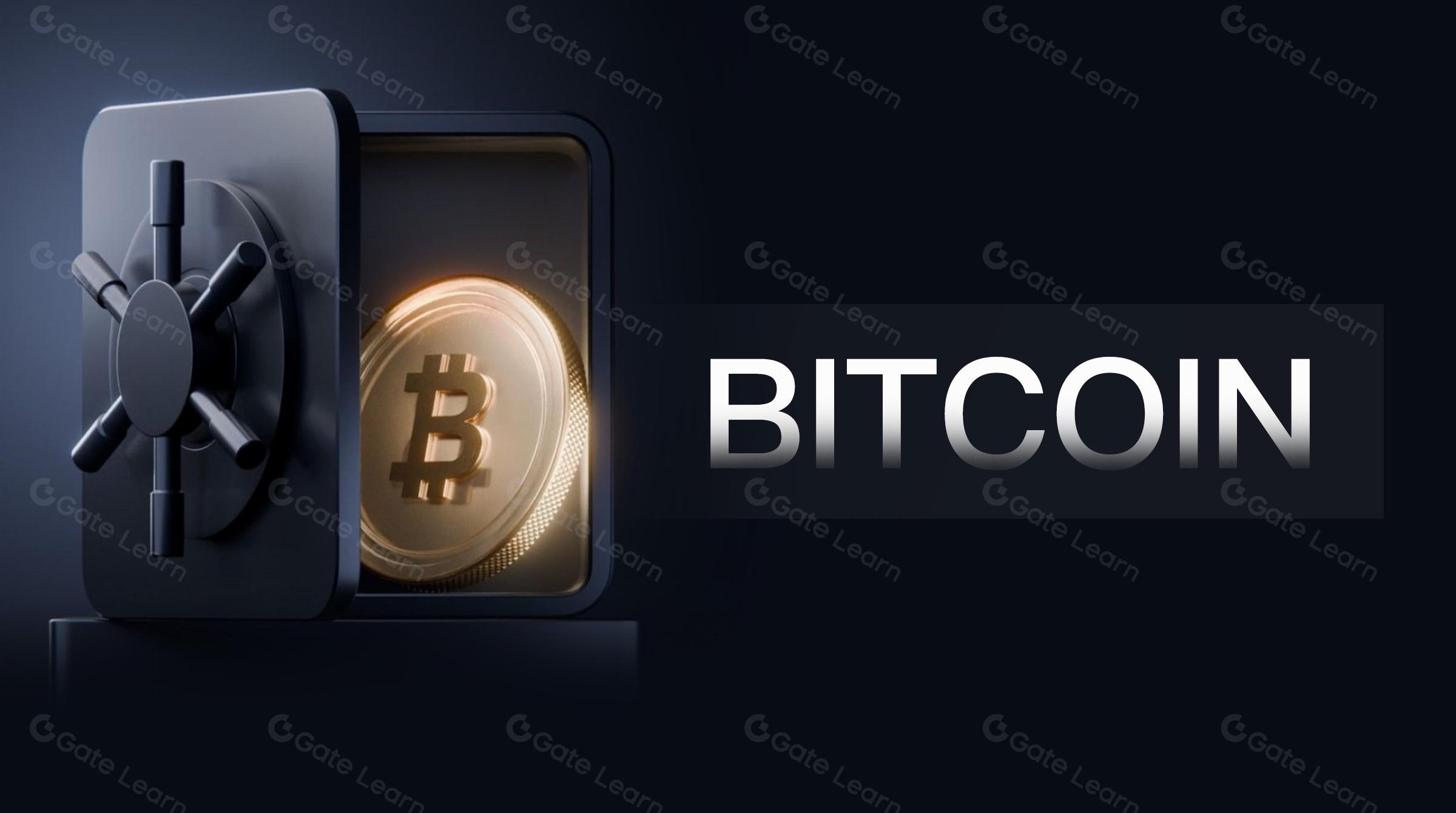 什么是战略比特币储备