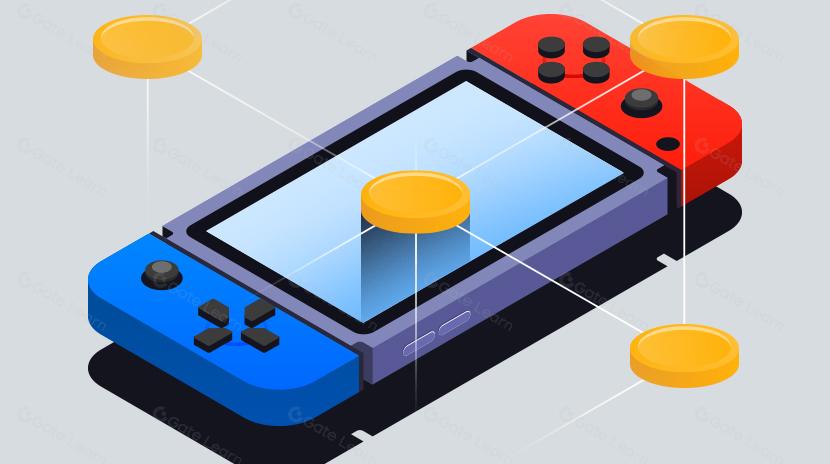 探索 GameFi 经济学