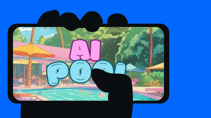 ai16zdao 成員預售的 AI-Pool 是什麼?