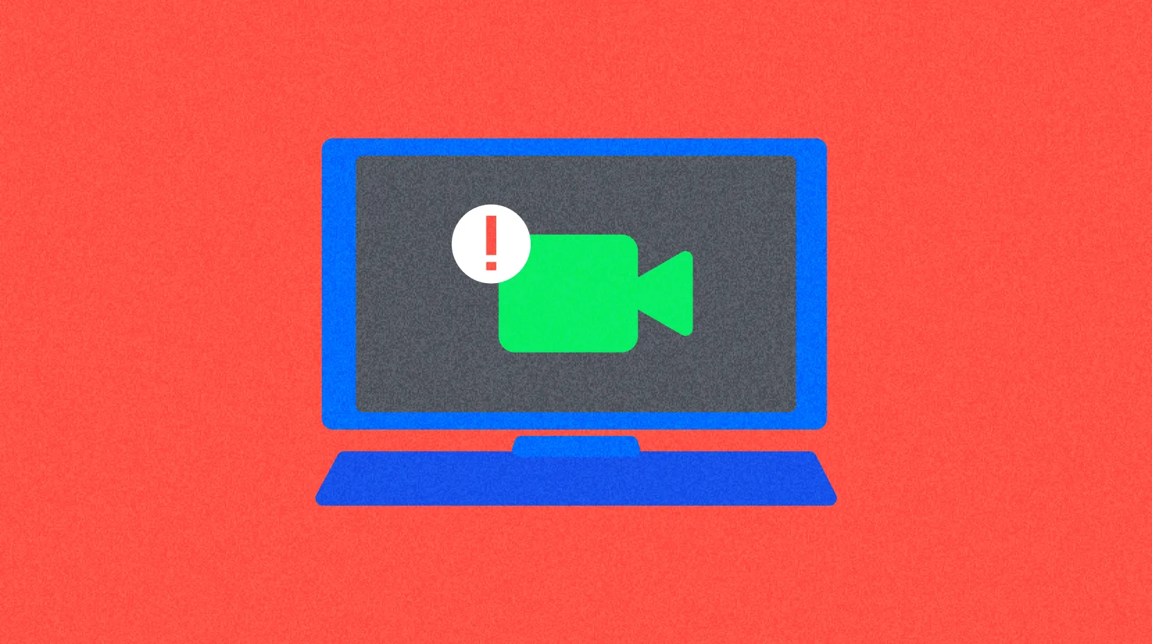 When Online Meetings Become Attack Vectors