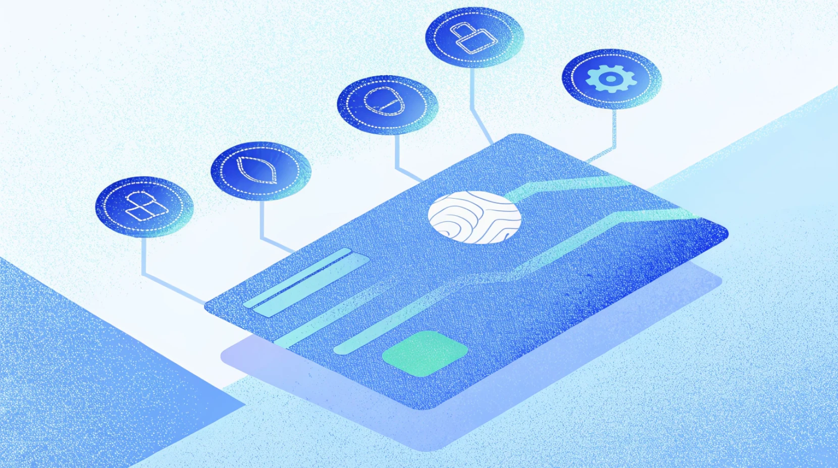 Visa & Mastercard, Designing Next-Gen Payment Systems