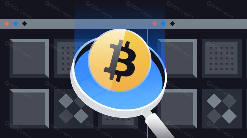 一文了解 Top10 Bitcoin NFT