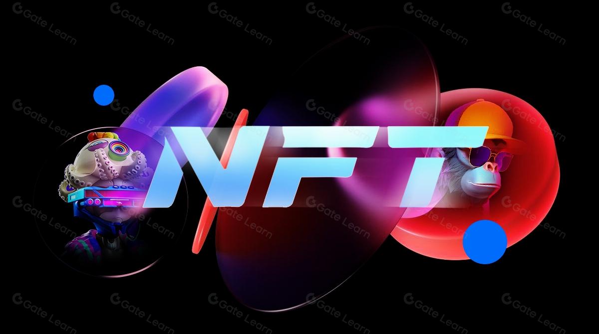 NFT Categories and Fundamentals