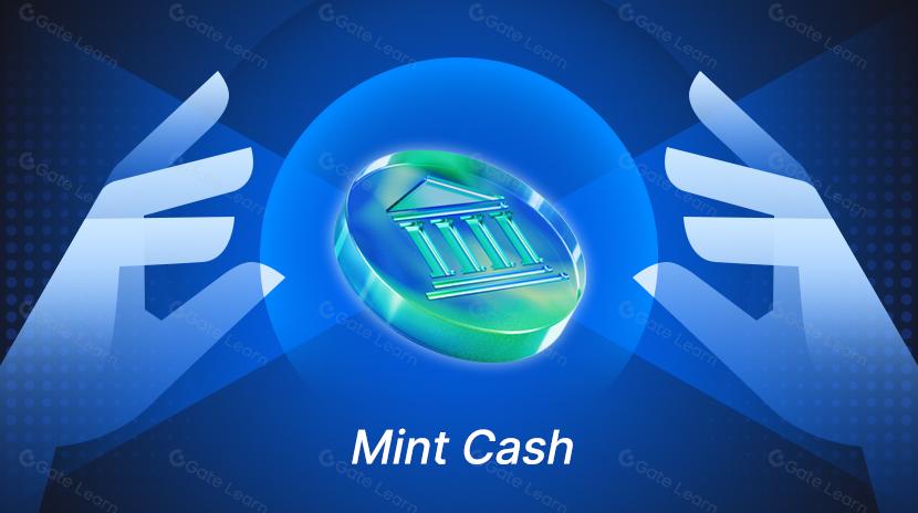 继承Terra遗志，Mint Cash能否超越UST当年荣光？