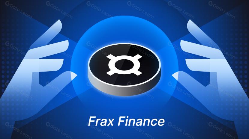 Bình minh của "Kỷ nguyên Fraxtal": Tham vọng DeFi của Frax Finance sắp thành hiện thực?