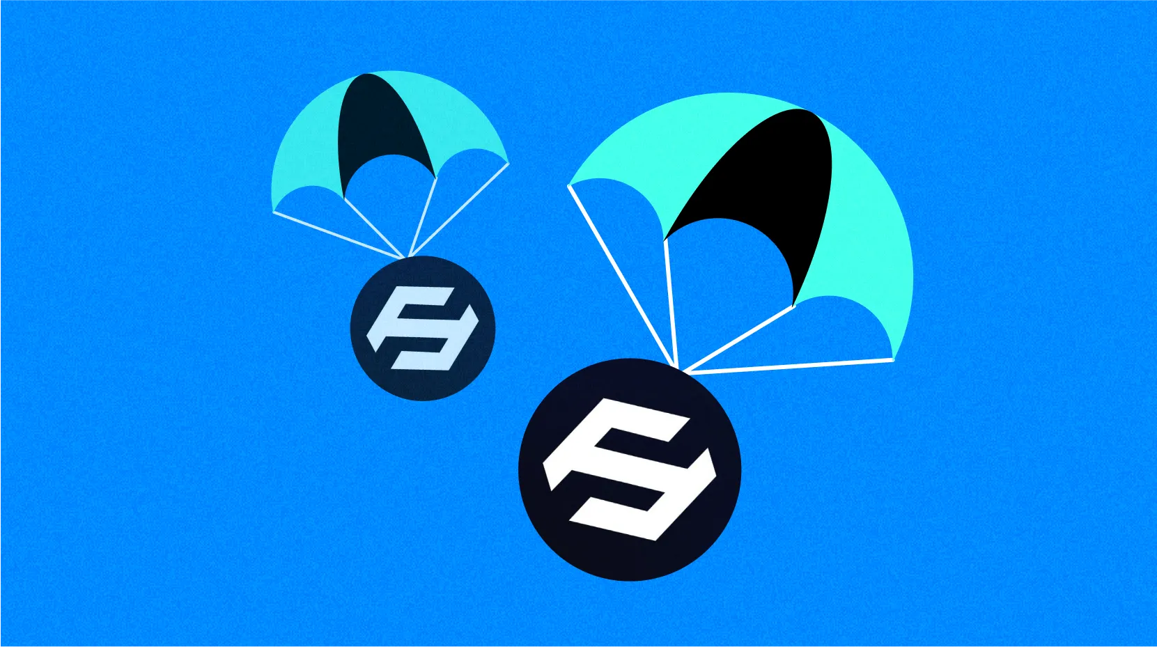 Gate Wallet BountyDrop：参与Folks空投，瓜分$20,000 FOLKS 代币和积分