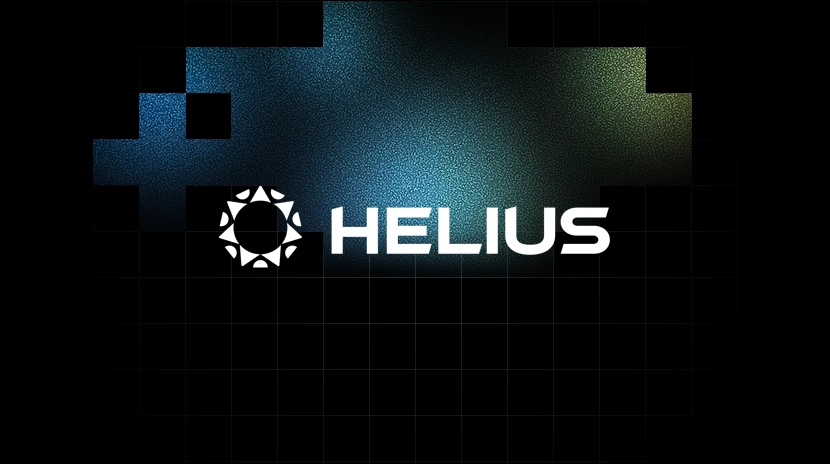 详解 Helius：只专注 Solana 生态的基础设施提供商