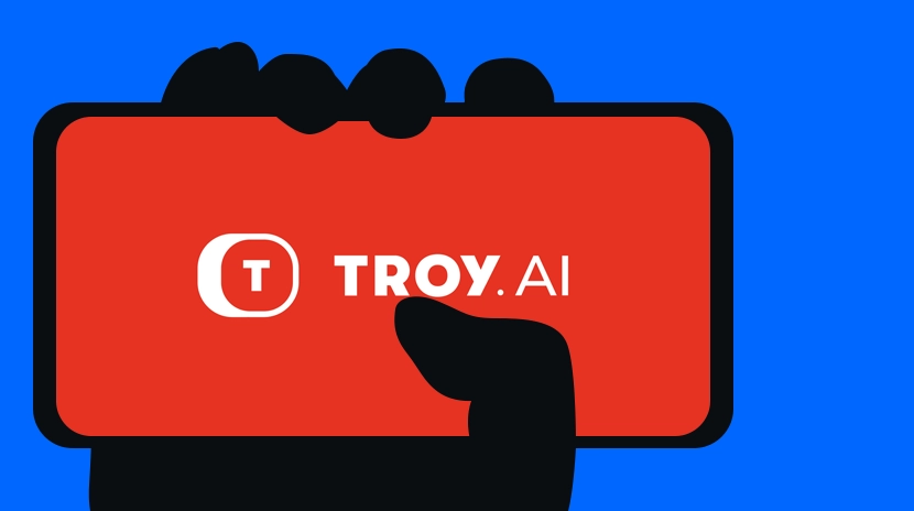 详解 TROY AI:集资产发行、交易和治理于一体,全面释放消费者 AI 潜力