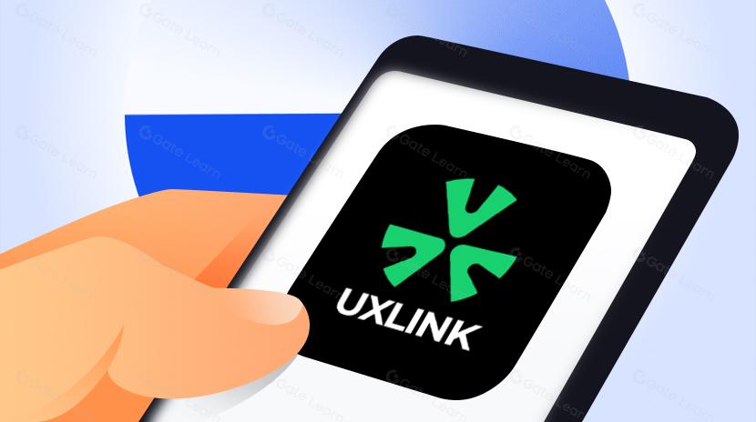 探索UXLINK：Web3社交新篇章
