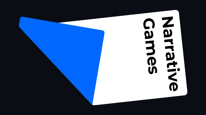 Trò chơi dòng chuyện: giao dịch tiếp theo là gì?