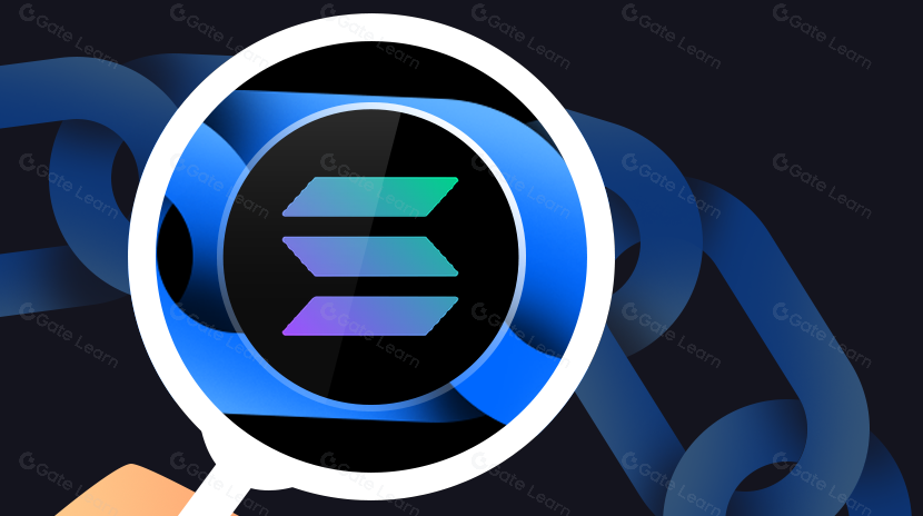 LD Capital: Solana高性能公链重振与项目探析