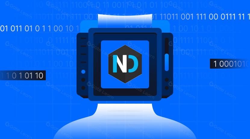 What is Nada Protocol? All You Need to Know About NADA