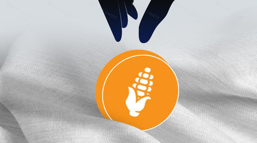 Corn: An Ethereum Layer 2 Solution Using Bitcoin for Gas